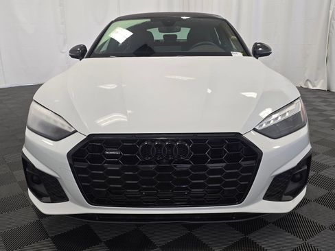 Used 2024 Audi A5 2.0T Premium Plus AWD/4WD image 8