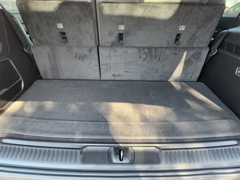 New 2026 Jeep Grand Wagoneer w/ Premium Group I image 21