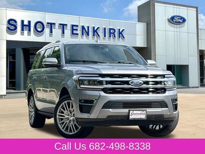Used 2024 Ford Expedition Limited