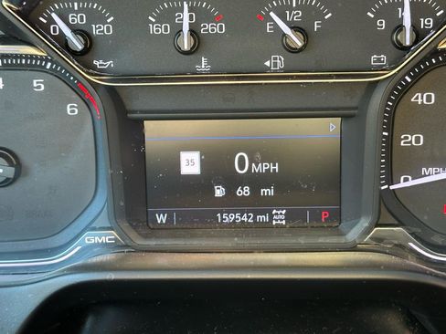 Used 2019 GMC Sierra 1500 SLT w/ SLT Premium Plus Package image 27