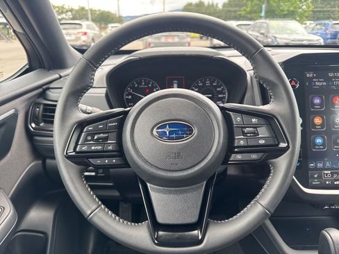 Certified 2026 Subaru Forester Premium AWD/4WD image 22
