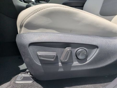 Used 2025 Toyota RAV4 Limited w/ Weather Package FWD image 16