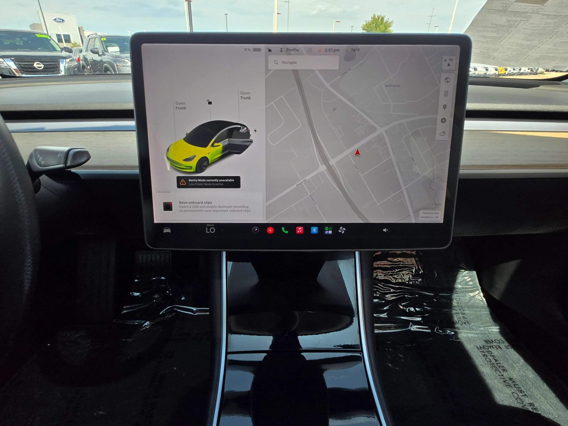 Used 2018 Tesla Model 3 Long Range RWD image 13