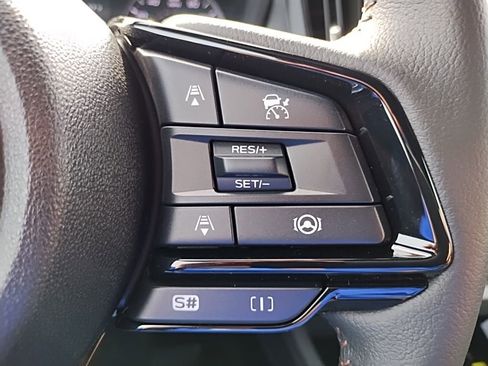 New 2026 Subaru Forester Touring AWD/4WD image 30