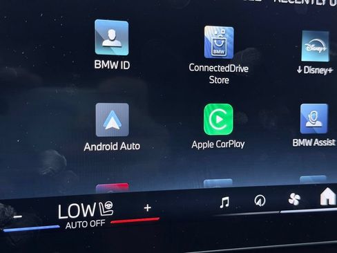 New 2026 BMW X3 xDrive30i w/ Convenience Package AWD/4WD image 36