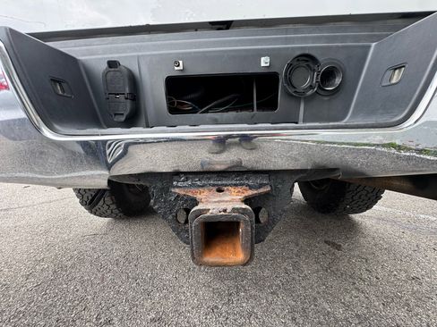 Used 2015 GMC Sierra 2500 SLE w/ SLE Preferred Package image 17