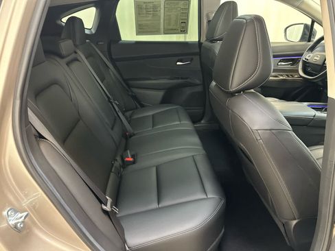 Certified 2025 Nissan Murano SL w/ Cargo Package AWD/4WD image 20