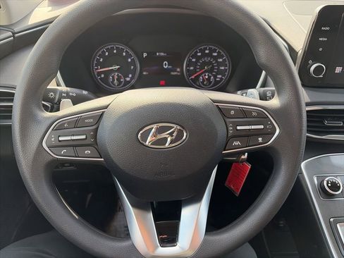 Certified 2023 Hyundai Santa Fe SE image 13