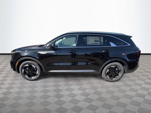 New 2026 Kia Sorento EX FWD image 4
