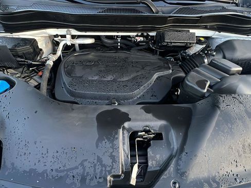 Used 2022 Honda Pilot Special Edition image 10