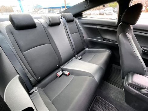 Used 2019 Honda Civic Sport image 19