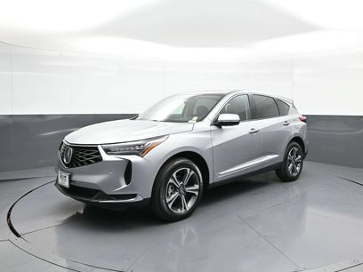New 2026 Acura RDX w/ Technology Package
