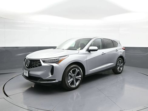 New 2026 Acura RDX w/ Technology Package AWD/4WD image 1