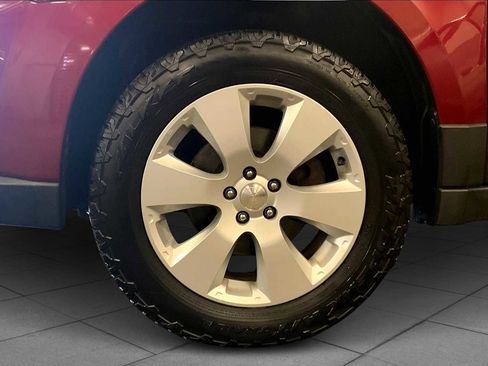 Used 2012 Subaru Outback 2.5i image 10