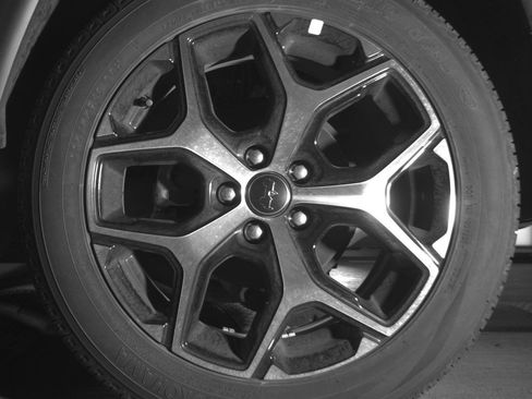 Used 2025 Jeep Compass Limited image 14