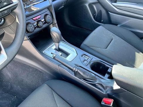 Used 2023 Subaru Impreza Premium image 7