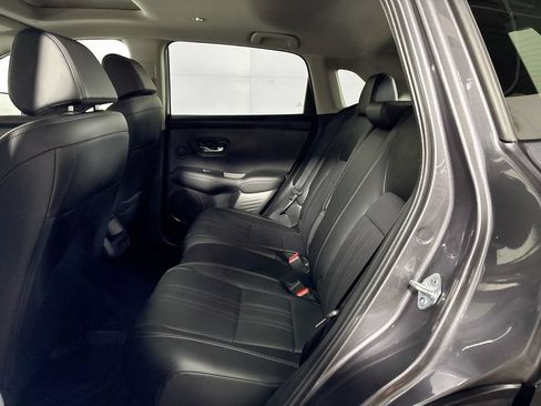 Used 2026 Honda HR-V EX-L image 20