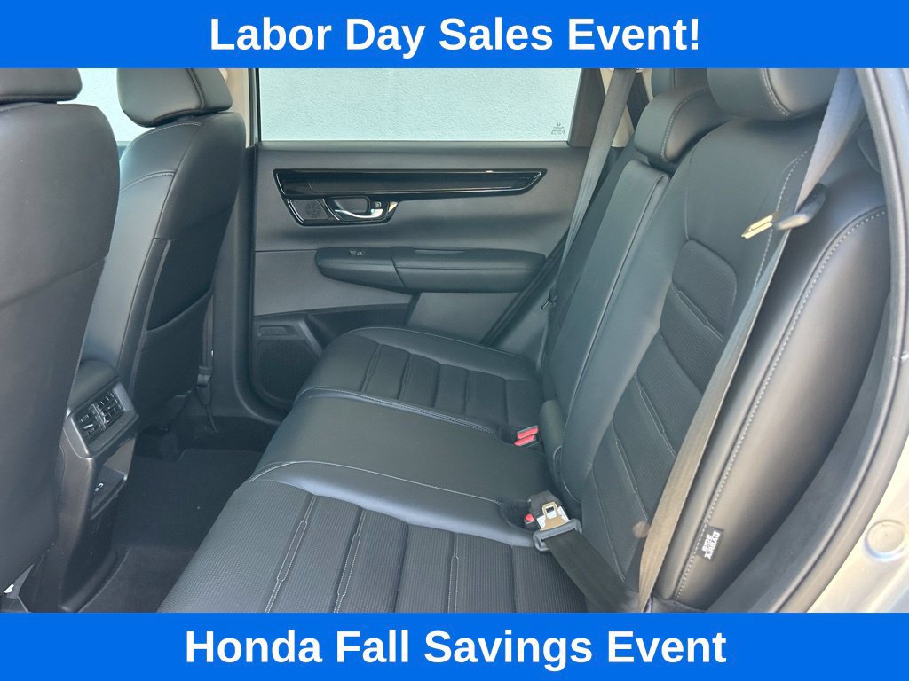 Used 2024 Honda CR-V EX-L image 14