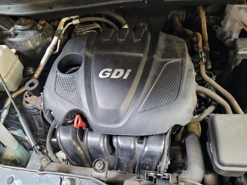 Used 2015 Hyundai Tucson Limited FWD image 30