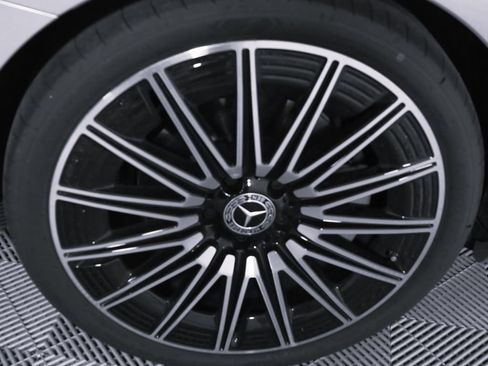 Certified 2026 Mercedes-Benz CLE 450 4MATIC Coupe image 7
