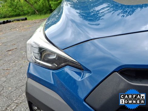 Certified 2024 Subaru Crosstrek 2.5i Wilderness w/ Crosstrek Mirror Package AWD/4WD image 14
