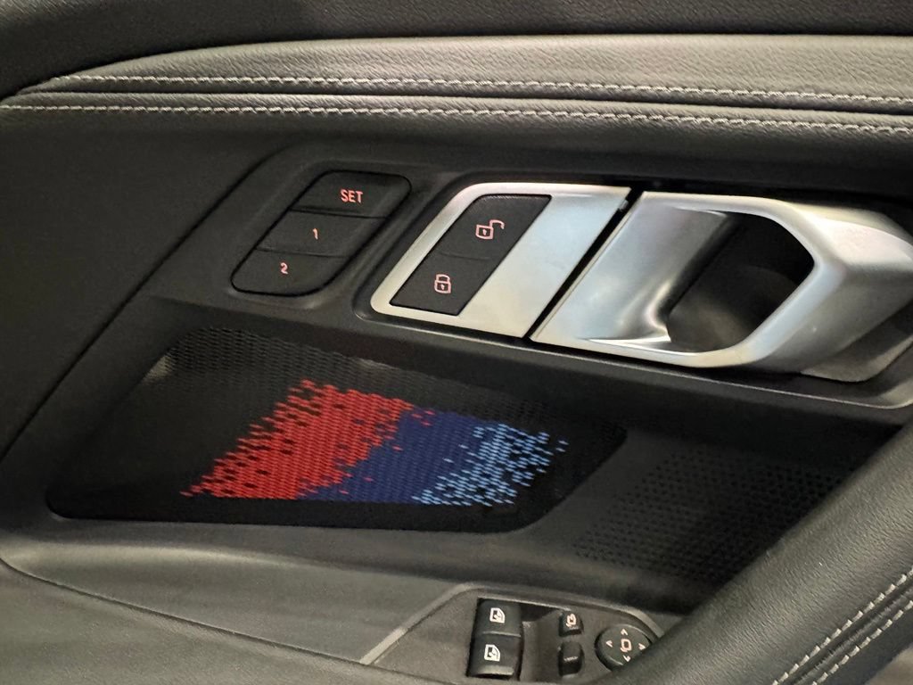 Used 2023 BMW M2 w/ Lighting Package RWD image 14