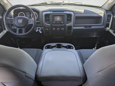 Used 2014 RAM 1500 Tradesman w/ Popular Equipment Group RWD image 15