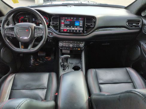 Certified 2023 Dodge Durango R/T image 14