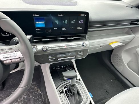 New 2026 Hyundai Kona SEL Sport FWD image 27