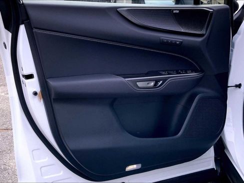 New 2026 Lexus NX 450h+ AWD w/ Luxury Package image 10