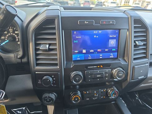 Used 2019 Ford F150 XL w/ Equipment Group 101A Mid image 20