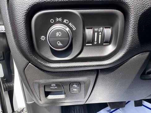 Used 2026 RAM 1500 Rebel w/ Rebel Level 1 Equipment Group AWD/4WD image 24