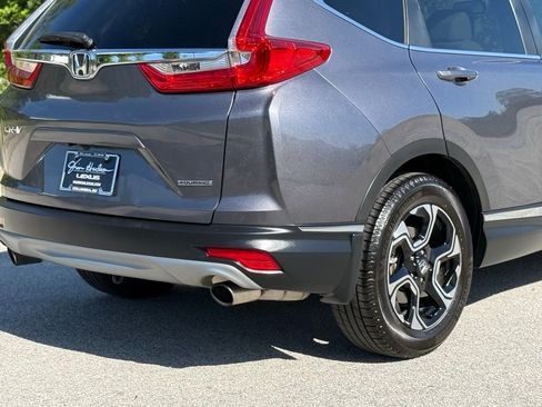 Used 2019 Honda CR-V Touring image 14