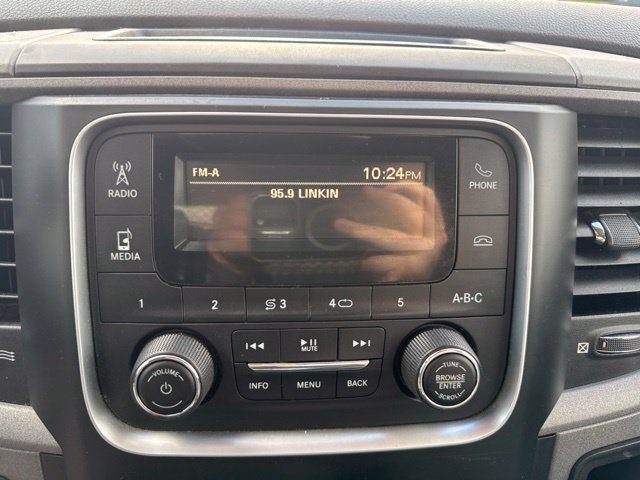 Used 2018 RAM 3500 Tradesman w/ Power & Remote Entry Group RWD image 15