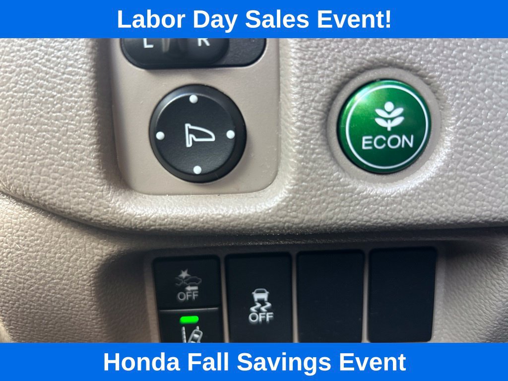 Used 2022 Honda Pilot EX-L image 25