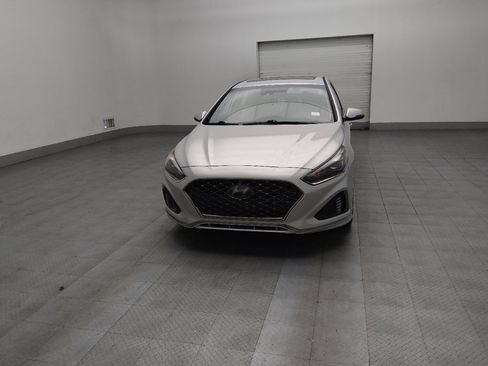 Used 2018 Hyundai Sonata Limited image 15