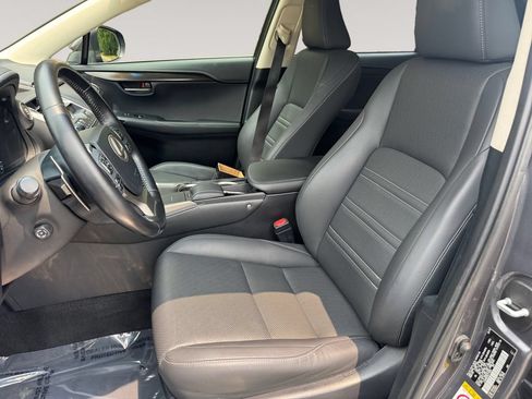Used 2019 Lexus NX 300 AWD w/ Premium Package image 9
