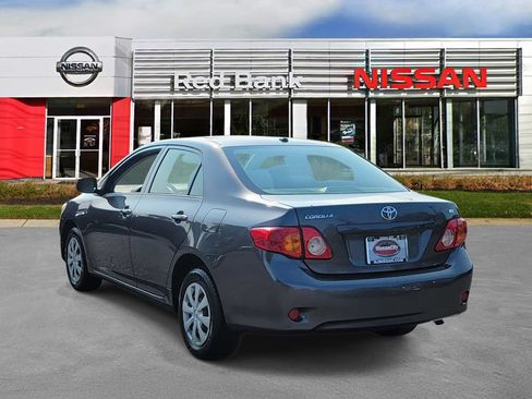 Used 2010 Toyota Corolla S FWD image 6