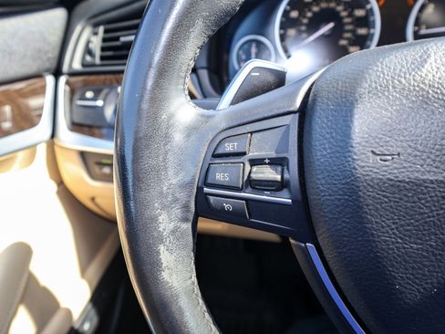 Used 2016 BMW 528i xDrive Sedan image 25