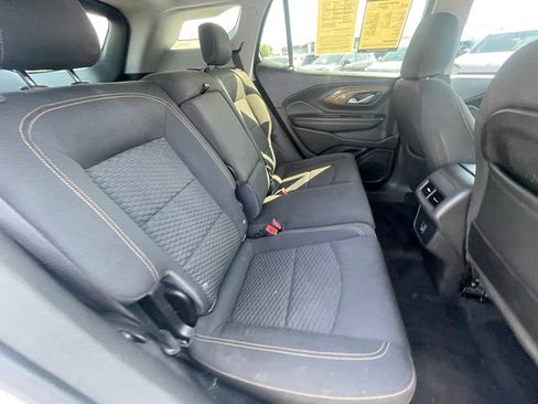 Used 2020 GMC Terrain SLE w/ Elevation Edition FWD image 26