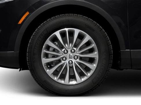 Used 2016 Lincoln MKX Select AWD/4WD image 10