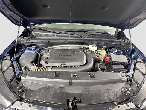 Used 2023 Buick Envision Avenir image 25