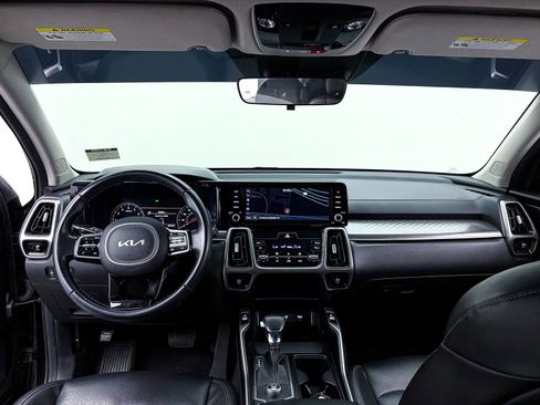 Used 2022 Kia Sorento S w/ Panoramic Sunroof Package image 29