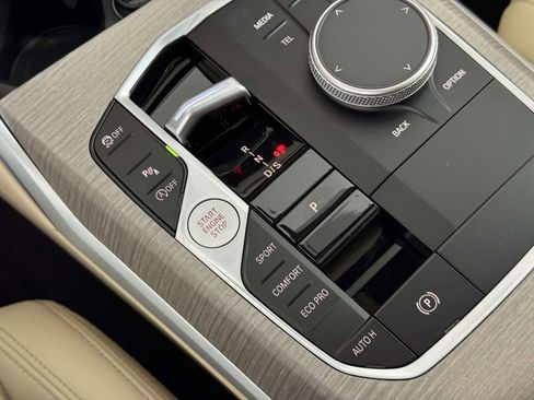 Used 2025 BMW 330i xDrive 330i xDrive w/ Premium Package image 29