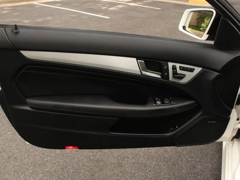 Used 2013 Mercedes-Benz C 250 Coupe w/ Premium 1 Pkg image 15