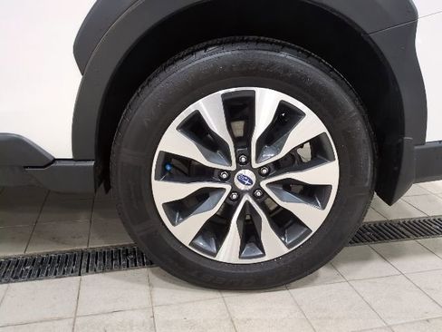 Used 2023 Subaru Outback Touring XT image 19