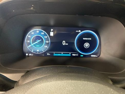 Used 2025 Hyundai Palisade Calligraphy AWD/4WD image 18