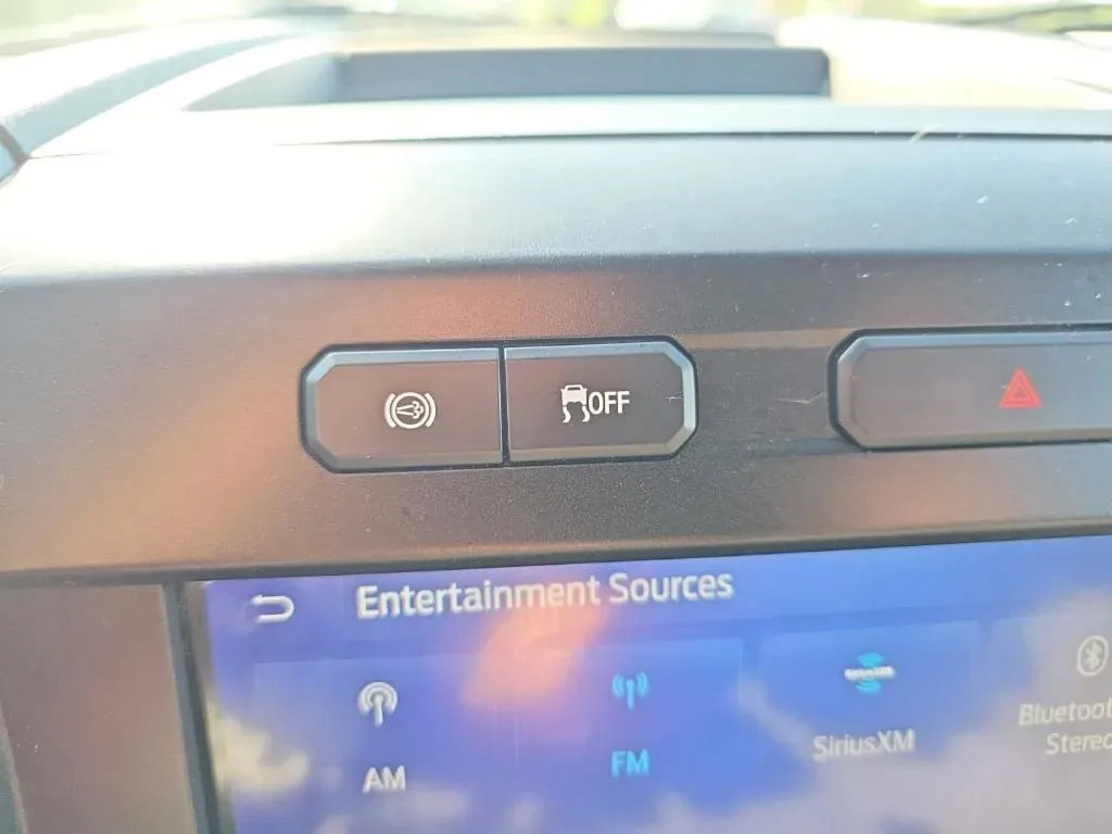 Used 2021 Ford F250 XLT AWD/4WD image 28