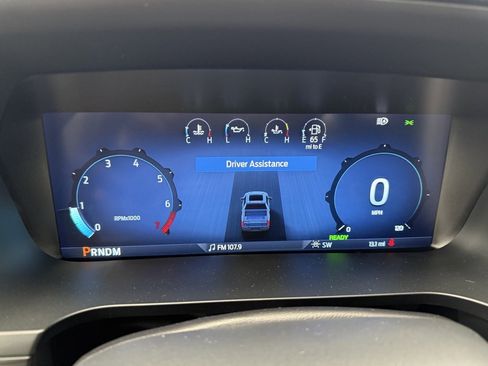 New 2025 Ford F150 XLT w/ Equipment Group 301A Standard image 4