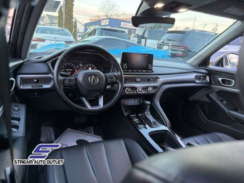 Used 2024 Acura Integra image 23